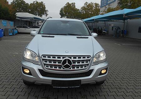 Mercedes-Benz ML 450 CDI (164.128)/NAVI/VOLLEDER/ALLARAD