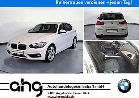 BMW 118 i 5-Türer