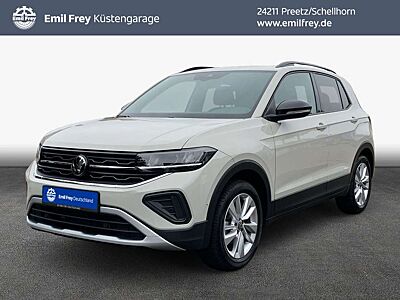 Volkswagen T-Cross 1.0 TSI Energy Plus ACC RFK Navi SHZ