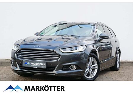 Ford Mondeo Turnier 1.5 Titanium /CAM/LED/DAB/