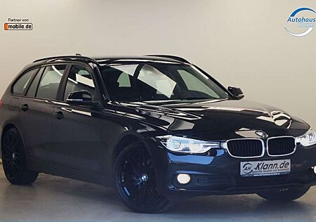 BMW 320 d 190PS Automatik Touring Navi Keyless Pano