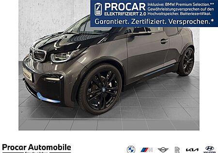 BMW i3 s 120 RFK NAVI LED PDC V+H DAB Tempomat
