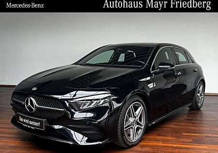 Mercedes-Benz A 250 4M AMG ADVANCED PLUS AMBIENTE+KAMERA+STHZG