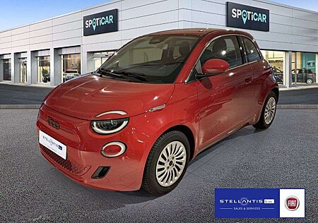 Fiat 500E RED ab 5,49%