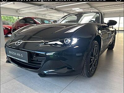 Mazda MX-5 Homura 132 PS *Recaro*Kamera*Matrix*Neuwagen*