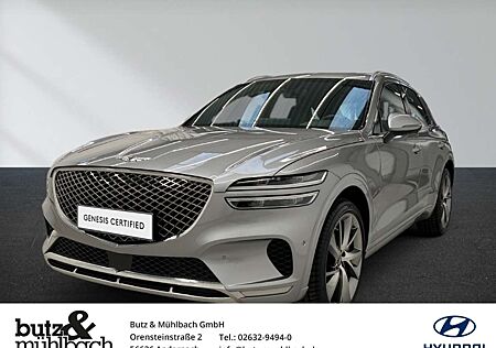 Genesis GV70 gebraucht kaufen Genesis GV70 Luxury 4WD 2.5 T-GDI EU6d
