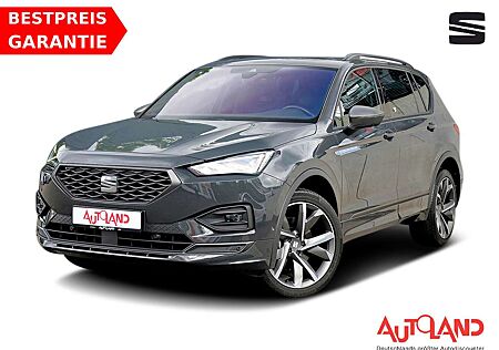 Seat Tarraco 2.0 TDI FR 4Drive Klimaaut. LED Navi AHK