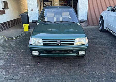 Peugeot 205 Roland Garros