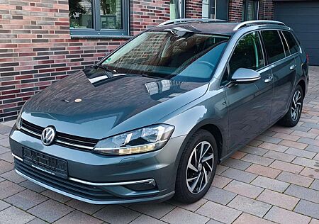 VW Golf Variant Volkswagen 1.5 TSI ACT OPF DSG Join