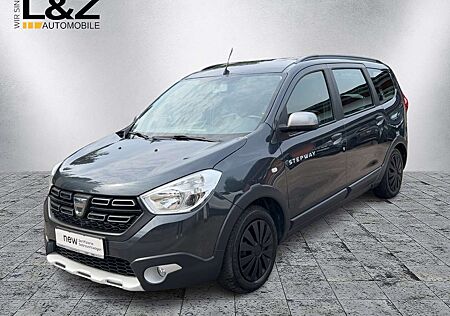 Dacia Lodgy TCe 130 Stepway *Navi,Klima,PDC,WKR*