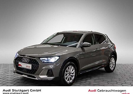 Audi A1 30 TFSI s-tronic