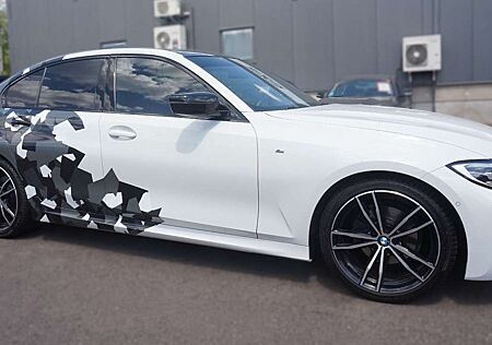 BMW 320 i Automatik M Sport *19"M Alus/Navi/Kamera*