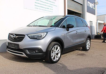 Opel Crossland X 1.2