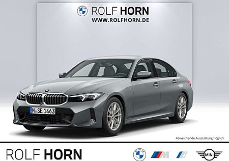 BMW 320 i M Sportpaket HiFi LED Navi PDC Sitzhz Klima