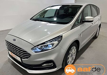 Ford S-Max 2.0 EcoBlue Trend Automatik EU6d Navi LED