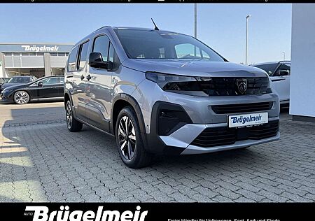 Peugeot Rifter 1.5 Blue HDi 130 GT LANG+7-SITZE+NAVI+ACC