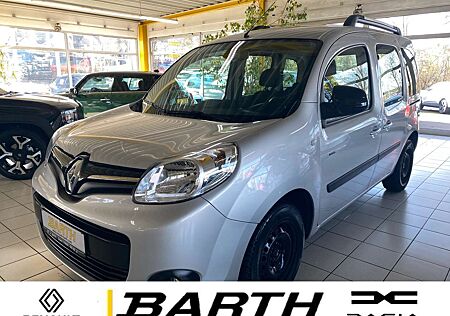Renault Kangoo Limited