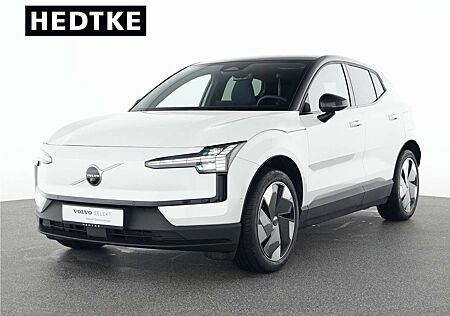 Volvo EX30 Extended Range Ultra 19"+PANO+360°-KAMERA