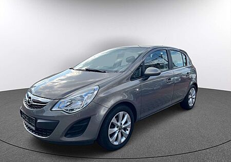 Opel Corsa Active