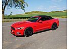 Ford Mustang Cabrio 5.0 Ti-VCT V8 Aut. Black Shadow