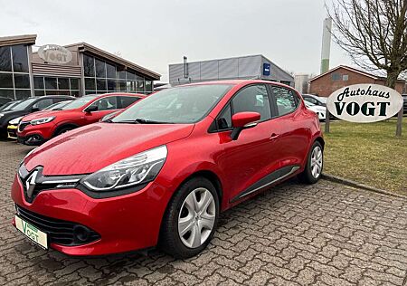 Renault Clio IV Dynamique 1.2 NAVI/TEMP