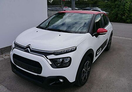 Citroën C3 Citroen PureTech 110 EAT6 Shine - S&S 110HP FWD Automatic*