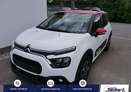 Citroën C3 Citroen PureTech 110 EAT6 Shine - S&S 110HP FWD Automatic*