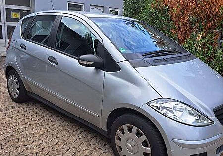 Mercedes-Benz A 150 Classic