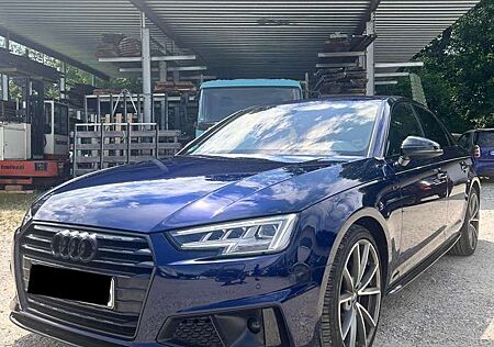 Audi A4 35 TDI sport