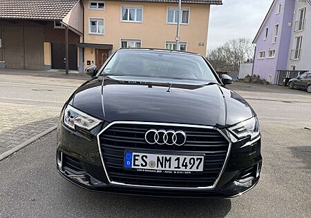 Audi A3 sport