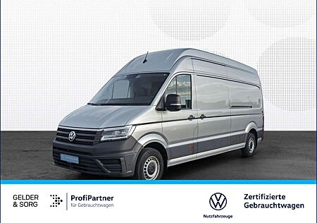 VW Crafter Volkswagen 35 Kasten LH Extra-Hoch*Schiebetür-links