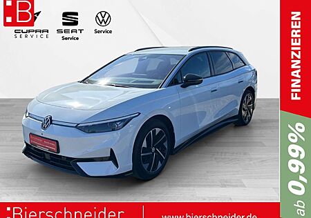 VW ID.7 Volkswagen Tourer Pro IQ-LIGHT 20 360 -KAMERA HEAD-UP NAVI AC