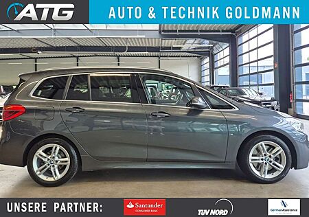BMW 220 d XDRIVE GRANTOURER M SPORT PANO LED H&K AHK