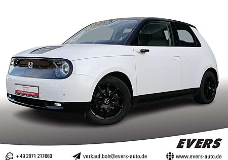 Honda e ADVANCE 16" NAVI+LED+360°KAM+SHZ+ACC+PANORAMAD