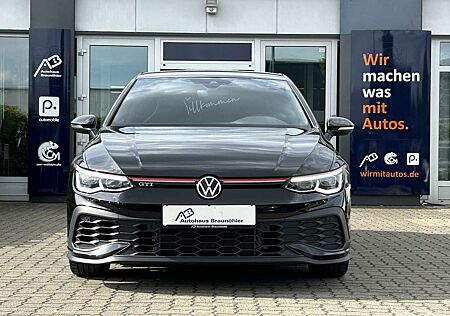 VW Golf Volkswagen GTI Clubsport 2.0 TSI DSG*IQ*ACC*SHZ*
