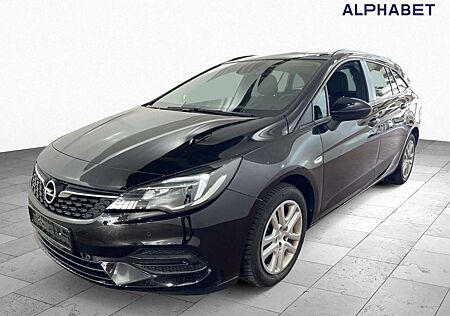 Opel Astra K 1.4 Turbo Edition Navi