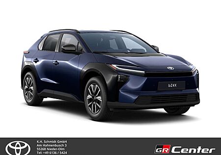 Toyota bZ4X FWD Teamplayer