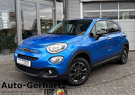 Fiat 500X Club
