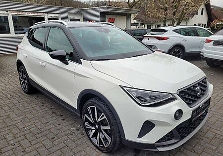 Seat Arona FR LED KAMERA DSG AHK 18ZOLL