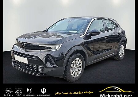Opel Mokka-e Mokka e Edition FLA SpurH LM KAM LED KlimaA PDC