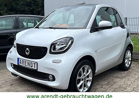 Smart ForTwo coupe 52kW*AUTOMATIK/SHZ/GRA/NAVI*