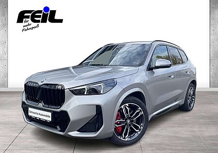 BMW X1 sDrive20d M Sport DAB