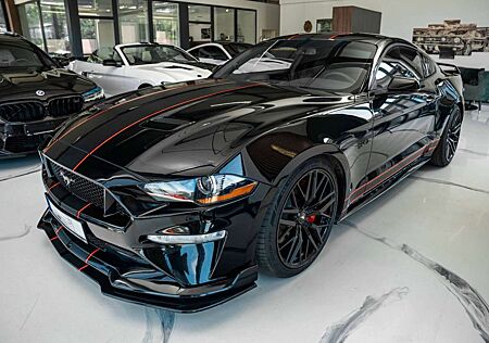Ford Mustang GT 5,0 PERFORMANCE PREMIUM LED