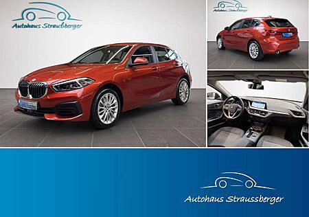 BMW 120 i Advantage Temp KZU SHZ LrHz adpt.LED HuD 2Z