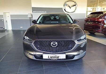 Mazda CX-30 SKYACTIV-D 1.8 6GS AL-SELECTION A18 DES-P