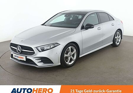 Mercedes-Benz A 200 AMG Line Aut.*NAVI*LED*PANO*PDC*TEMPO*