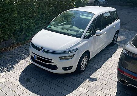 Citroën C4 Picasso Citroen PureTech 130 Stop