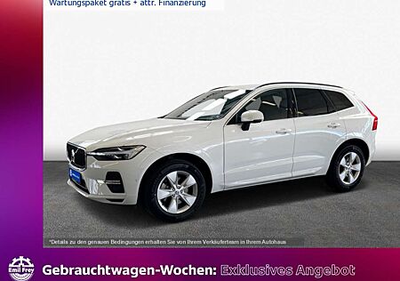 Volvo XC 60 XC60 B4 Momentum-Pro Aut 360° Navi LED 18'' 1.Hand