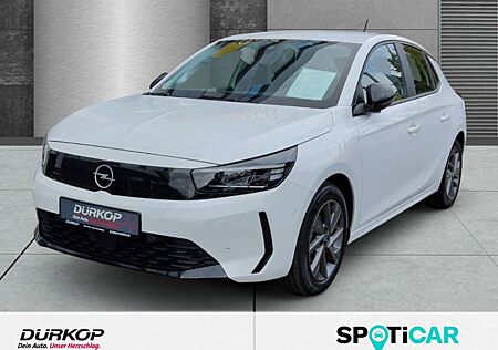 Opel Corsa Edition 55 kW (75 PS), MT5 LED Apple CarPlay Andro