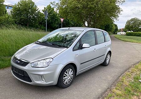 Ford C-Max 1,8 Style Tüv neu